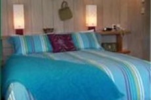 McCormick House Luxury Accommodation Image