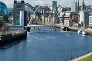 Mckever City Apartments Quayside Newcastle Upon Tyne voted 7th best hotel in Newcastle Upon Tyne