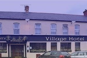 McKevitts Village Hotel Carlingford voted 5th best hotel in Carlingford