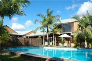 McLaren Vale Motel & Apartments Adelaide Image