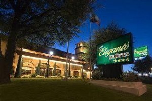 MCM Elegante Suites voted 7th best hotel in Abilene