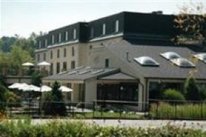 Meadowbrook Inn Resort voted 6th best hotel in Blowing Rock