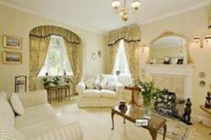 Meadowland Bed & Breakfast Bath Image