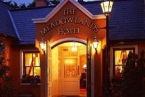Meadowlands Hotel Tralee voted 7th best hotel in Tralee