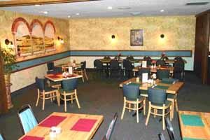 Meadowlark Motor Inn & Restaurant voted  best hotel in Bridgeport 