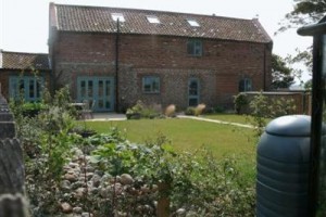 Meadowside Barn voted  best hotel in Ridlington