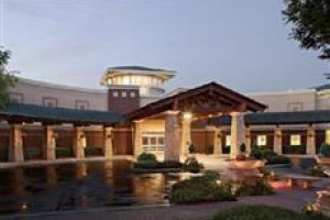 Marriott MeadowView Conference Resort & Convention Center voted  best hotel in Kingsport