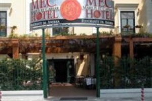 Mec Hotel Pompei Image