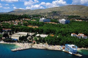 Hotel Medena voted 4th best hotel in Seget Donji