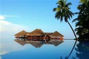 Medhufushi Island Resort voted  best hotel in Meemu Atoll