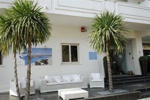 Hotel Medi voted 3rd best hotel in Alba Adriatica