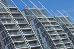 Media City Apartments Salford Quays Salford Image