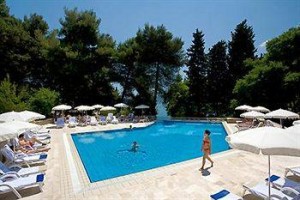 Mediteran Residence voted 10th best hotel in Rabac