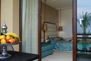 Mediterranean Village voted 10th best hotel in Paralia Katerinis