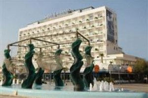 Mediterraneo Hotel Riccione voted 7th best hotel in Riccione