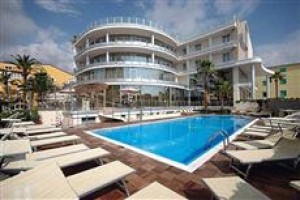 Mediterraneo Palace Hotel voted 2nd best hotel in Amantea