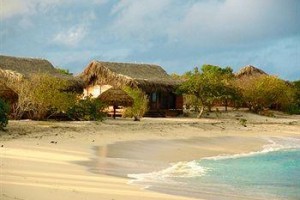 Medjumbe Private Island Resort Quirimbas Islands voted  best hotel in Matemo Island
