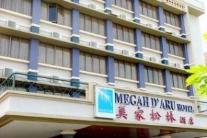 Megah D'Aru Hotel Image