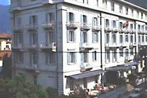 Meister Hotel Image
