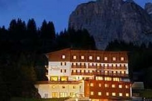Hotel Meisules voted 3rd best hotel in Selva Di Val Gardena