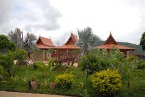 Mekong Paradise Resort voted 4th best hotel in Pakse