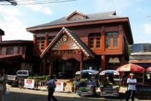 Mekong Riverside voted 8th best hotel in Nong Khai