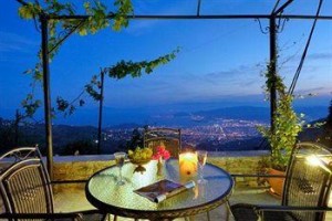 Melanthi Mansion voted 6th best hotel in Makrinitsa