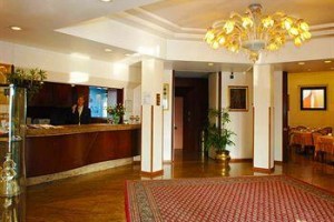 Melas Hotel voted  best hotel in Merate