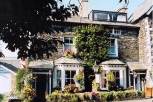 Melbourne Guest House Bowness-on-Windermere Image