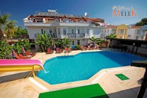 Melek Apart Hotel Image