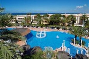 Melia Atlanterra voted 2nd best hotel in Tarifa