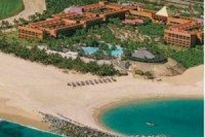 Melia Cabo Real All-Inclusive Beach & Golf Resort Image