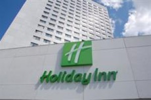 Holiday Inn Porto Gaia voted 4th best hotel in Vila Nova de Gaia
