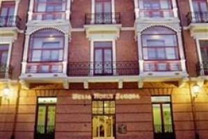 Hotel Horus Zamora voted  best hotel in Zamora