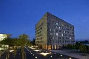Melia Luxembourg voted 7th best hotel in Luxembourg City