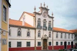 Melia Palacio Da Lousa Boutique voted 5th best hotel in Coimbra