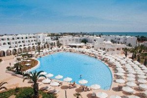 Melia Palm Azur Hotel Midoun Image