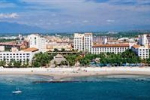 Melia Puerto Vallarta All Inclusive Beach Resort voted 7th best hotel in Puerto Vallarta