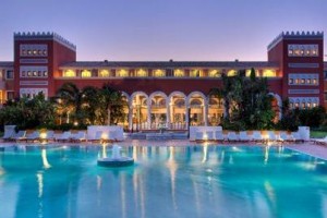 Melia Sancti Petri voted 3rd best hotel in Chiclana de la Frontera
