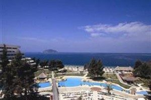 Meliton Porto Carras Grand Resort Neos Marmaras voted 2nd best hotel in Neos Marmaras