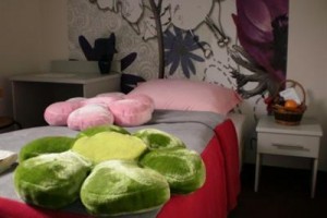 Melody Hostel Image