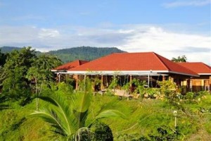Memoria Palace and Resort voted  best hotel in Pailin