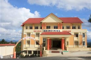 Memories voted  best hotel in Bao Loc