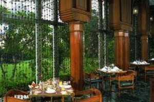 Mena House Oberoi Cairo voted 6th best hotel in Cairo
