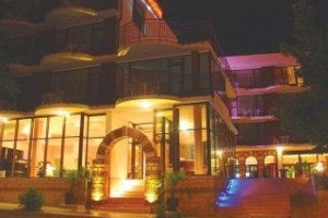 Menabria Hotel Nesebar Image