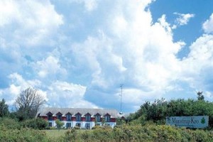 Menstrup Kro Inn Naestved voted  best hotel in Naestved