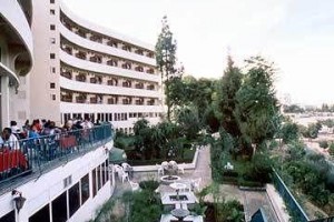 Menzeh Zalagh Hotel Image