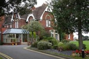 Menzies Stourport Manor voted  best hotel in Stourport-on-Severn