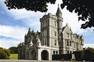 Mercure Ardoe House Hotel & Spa Image