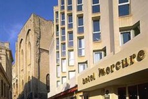 Mercure Avignon Cite des Papes voted 5th best hotel in Avignon